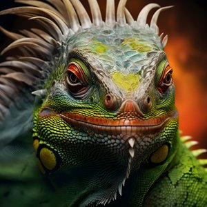 Zdjęcie zwierząt National Geographic 3