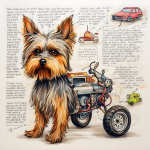 wyjaśnienie mechanicznego yorka 1