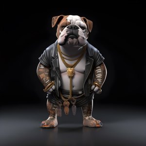buldog angielski 3