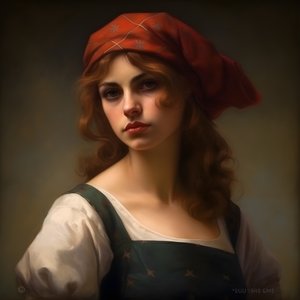 Włoszka 1