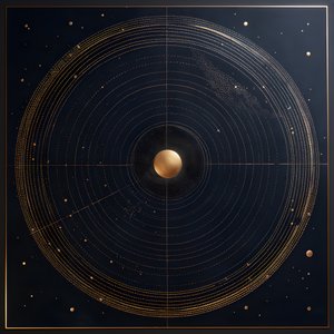 minimalistyczna astronomia 1