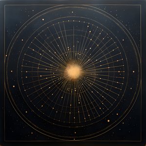 minimalistyczna astronomia 2