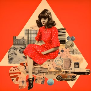 rote Collage, Deskorolki 3