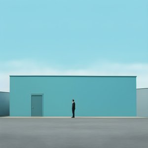 bardzo, bardzo minimalistyczny 3