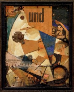 Unbild