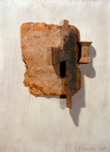 Panaggis Faselo autorstwa Kurt Schwitters