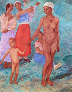 „Rano”, 1917