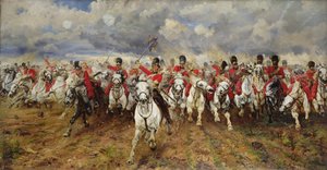 Szkocja na zawsze! 1881