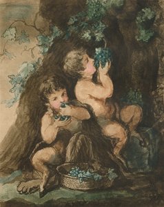 „Bachchanels”, 1903 autorstwa Lady Diana Spencer