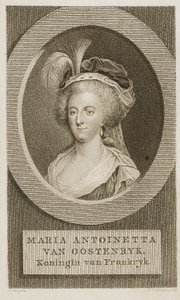 Maria Antonina