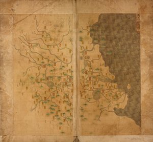 nabyta kopia ma dziury na niektórych stronach. Zawiera tekst. Dostępne również w witrynie internetowej Biblioteki Kongresu jako obraz rastrowy. Prezent; Zakup Warnera; 1929, nr. 10. Poprzedni numer telefonu autorstwa Langdon Warner