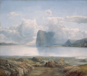 Wyspa Borgoy