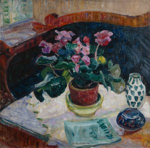 Martwa natura