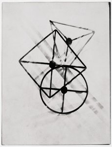 Nieuprawny autorstwa Laszlo Moholy Nagy