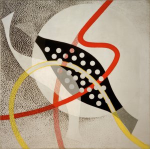 Беата И autorstwa Laszlo Moholy-Nagy