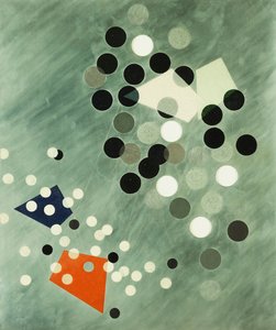 Budowa A1 6, 1933-34 autorstwa Laszlo Moholy Nagy