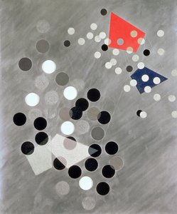Budowa „Al 6”, 1933-34 autorstwa Laszlo Moholy-Nagy