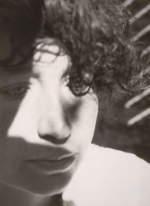Głowa, ok. 1926. autorstwa Laszlo Moholy-Nagy