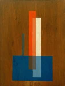 Nieuprawny autorstwa Laszlo Moholy-Nagy
