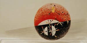 Nieuprawny autorstwa Laszlo Moholy Nagy