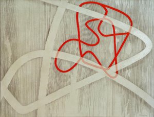 Spacja CH 4 autorstwa Laszlo Moholy-Nagy