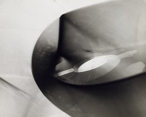 Nieuprawny autorstwa Laszlo Moholy Nagy