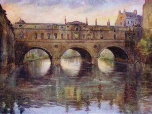Most Pulteney