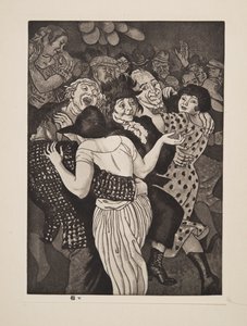Niektóre wakacje, pub. 1925.