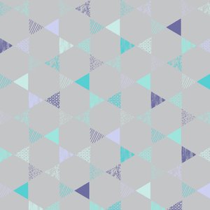 Gwiazda, 2014 (mixed media)