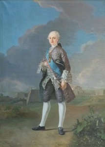 Don Ferdynand Burbon