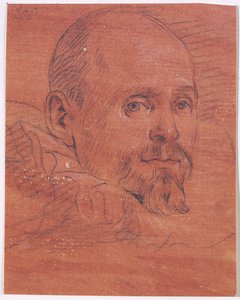 Portret męski