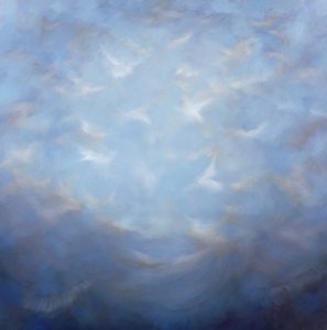 Ethereal, 2006 autorstwa Lee Campbell