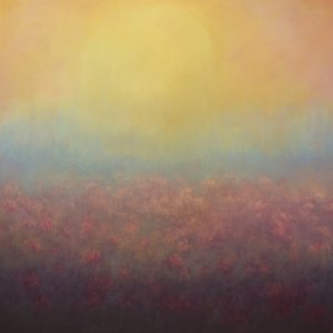 W mistyk, 2019 autorstwa Lee Campbell