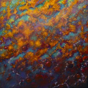 Oksydacja I, 2016,