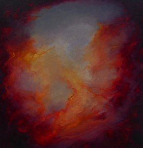 Phoenix, 2021 r. autorstwa Lee Campbell