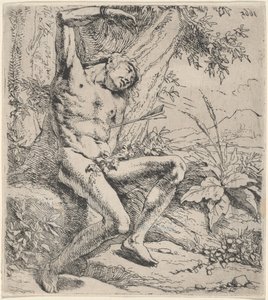 Św. Sebastian