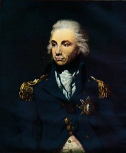 Horatio Nelsona, 1797