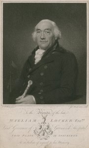 William Locker autorstwa Lemuel Francis Abbott