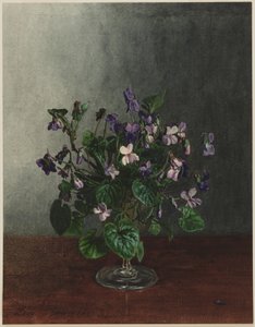 autorstwa Léon Bonvin