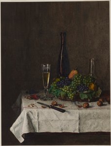  autorstwa Léon Bonvin
