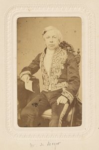 [Pan de Royer autorstwa Leon Crémière and Cie.