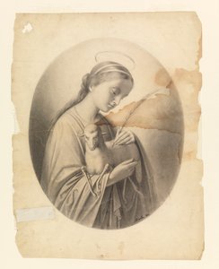 Św. Agnieszka
