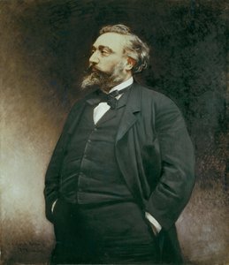  autorstwa Leon Joseph Florentin Bonnat