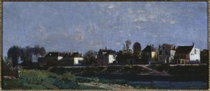 Charenton autorstwa Leon Pierre Herpin