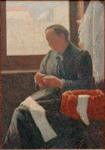 Portret Madame Vallad