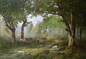 Las Fontainebleau