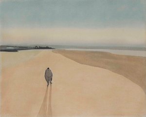 Democracia em Actionpolish autorstwa Leon Spilliaert