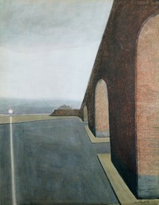Molo autorstwa Leon Spilliaert