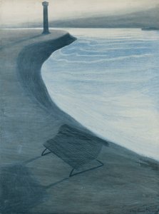 Wybrzeże, Ostenda; La Digue de Mer, Ostenda