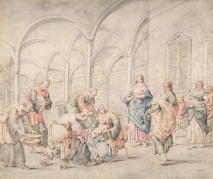 Obrzezanie, 1611-74.